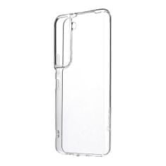 Noname Tactical TPU Kryt pro Samsung S22 Transparent