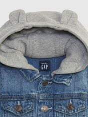 Gap Baby džínsová bunda 18-24M