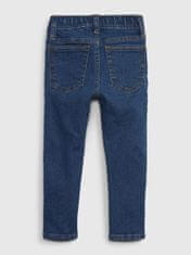 Gap Detské džínsy skinny 18-24M