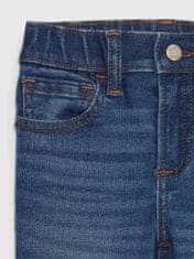 Gap Detské džínsy skinny 18-24M