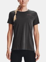 Under Armour Tričko Under Armour UA Run Anywhere Short Sleeve-GRY S