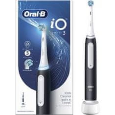 Oral-B ORAL B IO SERIES 3 MATT BLACK