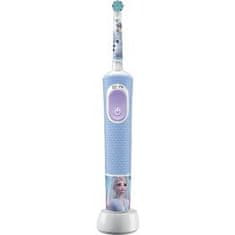 Oral-B Elektrická zubná kefka Vitality Pro Kids Frozen