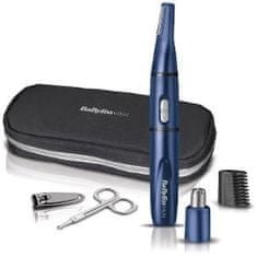 BaByliss 7058PE Zastrihávač chĺpkov Bl.