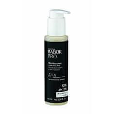 Babor Peeling s ovocnými kyselinami 10% pH 3,5 Intensity 1 Low ( Professional AHA Peeling) 100 ml