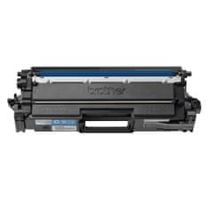 BROTHER TN-TN821XLC, toner cyan, 9 000 str.