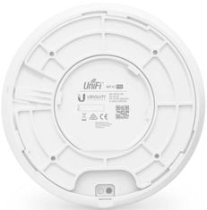 Ubiquiti Prístupový bod Unifi Enterprise UAP-AC-PRO, 3x3 MIMO (450/1300Mbps)