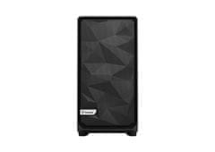 Fractal Design Meshify 2 Lite Black TG Light Tint/Midi Tower/Transpar./Čierna