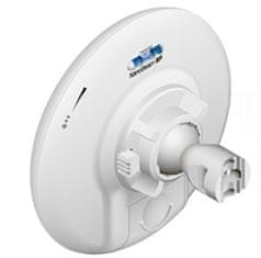 Ubiquiti NanoBeam M5 16 - AP/client 5GHz, anténa 16dBi MIMO2x2, airMAX, 1x RJ45, PoE 24V