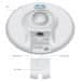 Ubiquiti NanoBeam M5 16 - AP/client 5GHz, anténa 16dBi MIMO2x2, airMAX, 1x RJ45, PoE 24V