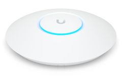 Ubiquiti UniFi 6+ - Wi-Fi 6 AP, 2.4/5GHz, až 3 Gbps, 1x GbE, PoE (bez PoE injektora)