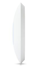 Ubiquiti UniFi 6+ - Wi-Fi 6 AP, 2.4/5GHz, až 3 Gbps, 1x GbE, PoE (bez PoE injektora)