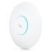 Ubiquiti UniFi 6+ - Wi-Fi 6 AP, 2.4/5GHz, až 3 Gbps, 1x GbE, PoE (bez PoE injektora)