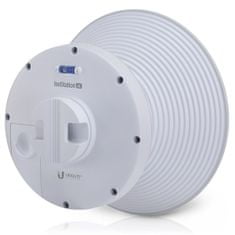 Ubiquiti IsoStation 5AC - AP/client 5GHz, 45°sektor, anténa 14dBi MIMO2x2, AirMAX AC, 1x Gbit RJ45, PoE 24V