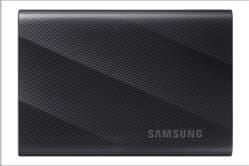 SAMSUNG externý SSD 4TB T9 USB 3.2 Gen 2x2 čierna (č/z: až 2000/2000MB/s)