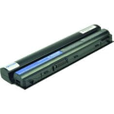 2-Power batéria pre DELL Latitude E6220/E6230/E6320/E6330/E6430S Li-ion (6cell), 11.1V, 5200mAh