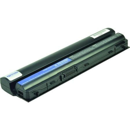 2-Power batéria pre DELL Latitude E6220/E6230/E6320/E6330/E6430S Li-ion (6cell), 11.1V, 5200mAh