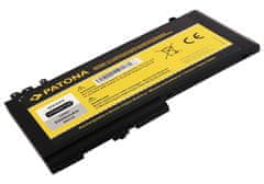 PATONA batéria pre ntb DELL LATITUDE E5270/E5470/E5570 3000mAh Li-Pol 11,4V