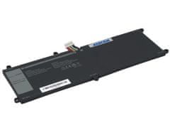 Avacom náhradná batéria pre Dell Latitude 5179 Li-Pol 7,6 V 4600mAh 35Wh