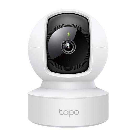 TP-LINK Kamera Tapo C212 IP, 3MPx, WiFi, prísvit