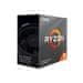 AMD Ryzen 5 6C/12T 3600 (3.6GHz, 35MB, 65W, AM4) box + Wraith Stealth cooler