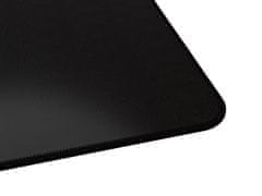 Natec Podložka pod myš OBSIDIAN BLACK 800x400mm