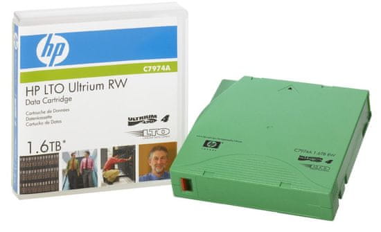 HPE Ultrium Universal Cleaning Cartridge