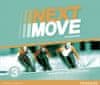 Jayne Wildman: Next Move 3 Class Audio CDs