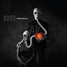 Memorial - Soen CD