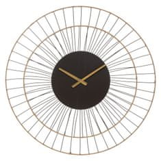 ModernHome Nástenné hodiny Alara 69,5 cm