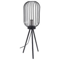 ModernHome Moderná stojaca lampa 60 cm