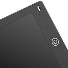 MG Drawing Tablet kresliaca tabuľa 8.5'', čierna