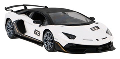 Rastar Auto na diaľkové ovládanie R/C Aventador SVJ Performance 1:14 RASTAR