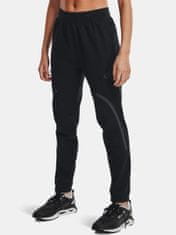 Under Armour Nohavice UA UNSTOPPABLE CARGO PANTS-BLK XS