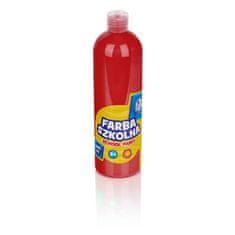 Astra Temperová farba posterová 500ml Červená , 83410921