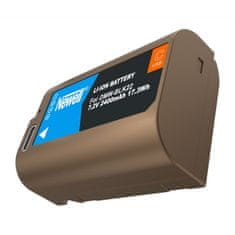 Newell DMW-BLK22 USB-C battery for Panasonic NL3920