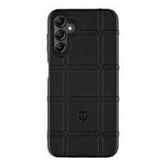 Tactical Zadný kryt Infantry pre Samsung A14 Black