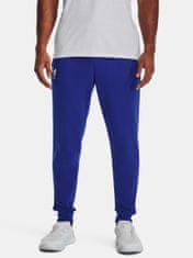 Under Armour Tepláky UA Rival Terry Jogger-BLU XXL