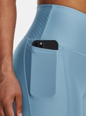 Under Armour Legíny Armour Evolved Grphc Legging-BLU S