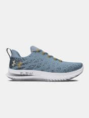 Under Armour Topánky UA Velociti 3-BLU 42,5