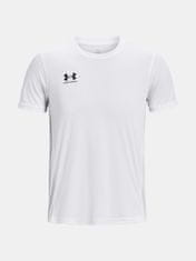 Under Armour Tričko UA M's Ch. Train SS-WHT M