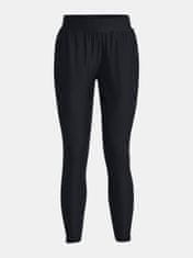 Under Armour Športové nohavice UA Qualifier Elite Pant-BLK XS