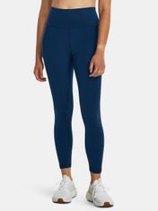 Under Armour Legíny Meridian Ankle Leg-BLU XXL