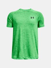 Under Armour Tričko UA Tech 2.0 SS-GRN XS