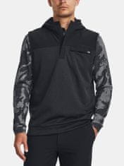 Under Armour Vesta UA Storm Sweaterfleece Vest-BLK S