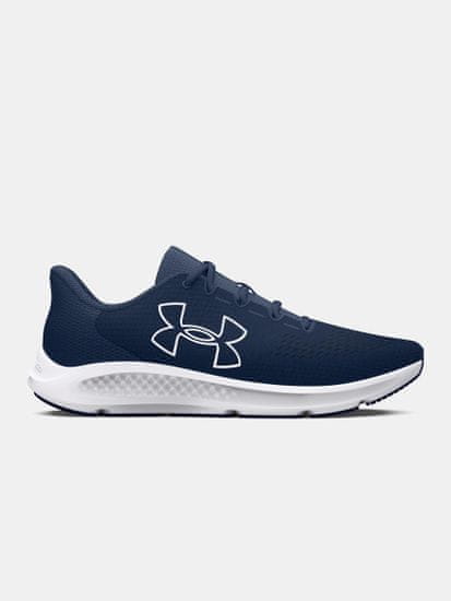 Under Armour Topánky UA Charged Pursuit 3 BL-BLU