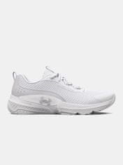 Under Armour Topánky UA Dynamic Select-WHT 42,5