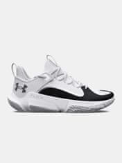 Under Armour Topánky UA FLOW FUTR X 3-WHT 44