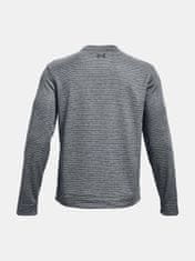 Under Armour MIkina UA Storm SweaterFleece Crew-GRY S