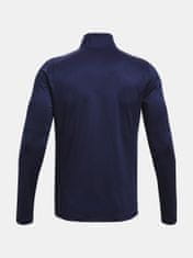 Under Armour Tričko UA M's Ch. Midlayer-BLU M